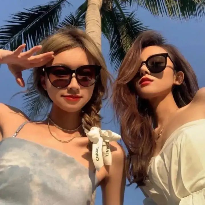 放开我的手
