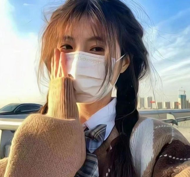 守护丽人