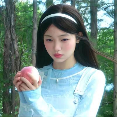 这么多年